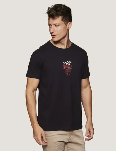 Camiseta Monaco 1991 Reserva