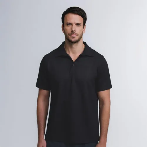 Camiseta Polo Core Masculino Insider