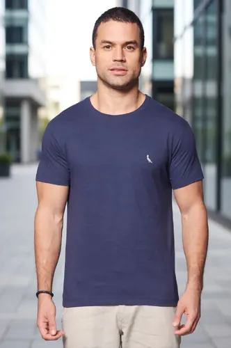 Camiseta regular essence reserva masculina 1