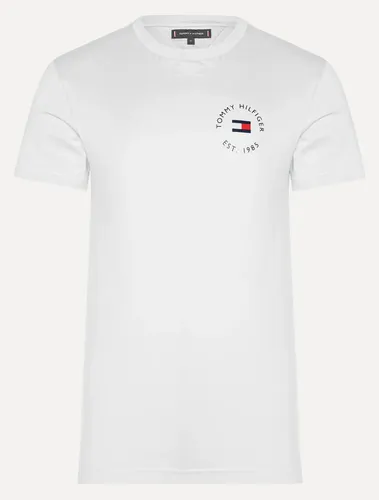 Camisetas Tommy Hilfiger Essential