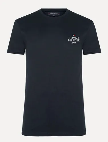 Camisetas Tommy Hilfiger Essential