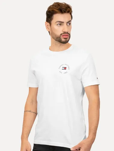 Camisetas Tommy Hilfiger Essential