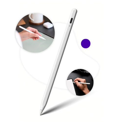 Caneta stylus universal alta precisao para tablet positivo a