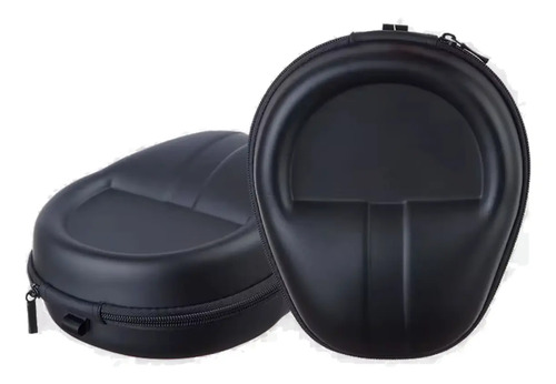 Capa estojo case para headphone fone de ouvido e headset eva