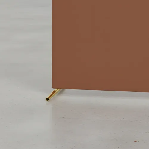 Capa Painel Arco Romano Liso C/elástico 2x1m Vários Modelos