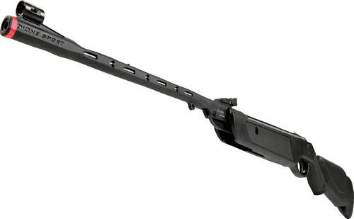 Carabina De Pressão Rossi Dione Sport Mh 5,5mm Mola COM chumbinho e alvos