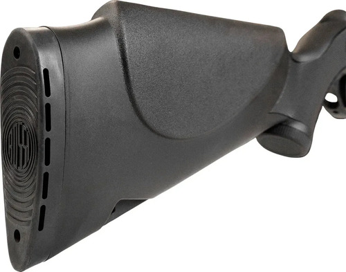 Carabina De Pressão Rossi Dione Sport Mh 5,5mm Mola COM chumbinho e alvos