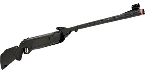 Carabina De Pressão Rossi Dione Sport Mh 5,5mm Mola COM chumbinho e alvos