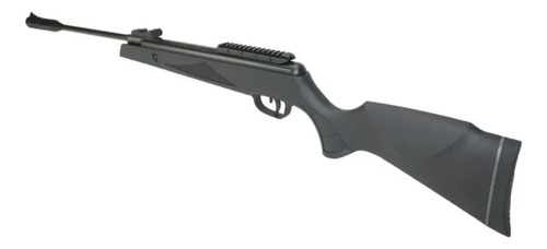 Carabina Gásram Pressão Artemis Black Hawk Sr1000s Fxr 70kg
