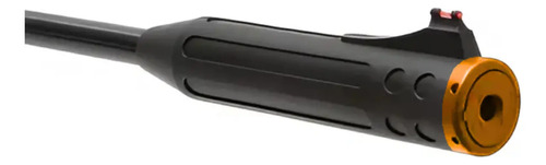 Carabina Gásram Pressão Artemis Black Hawk Sr1000s Fxr 70kg