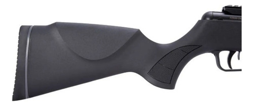 Carabina Gásram Pressão Artemis Black Hawk Sr1000s Fxr 70kg