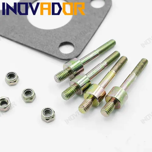 Carburador Escort Gol Cht 1.0 Quadrado 93 94 95 96 Gasolina