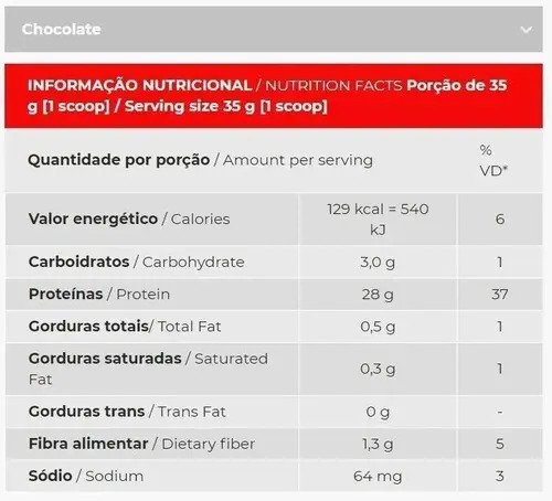 Carnibol Darkness 907g Integralmedica Chocolate