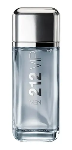 Carolina herrera 212 vip men edt 200ml