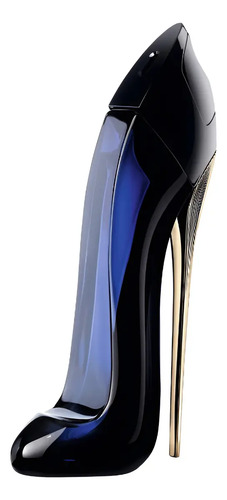 Carolina herrera good girl eau de parfum 150ml