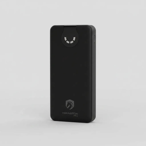 Carregador Hmaston Yd-06 Usb Para Dispositivos Móveis