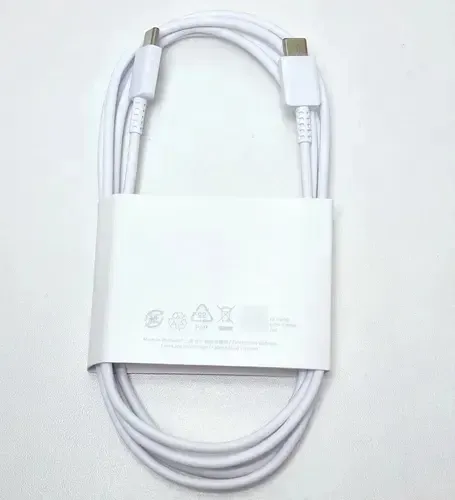 Carregador Samsung Chromebook 4 E Galaxy Book 2 45w Original