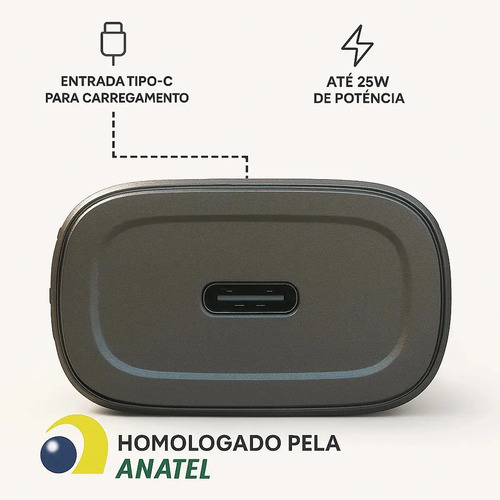 Carregador Super Rápido 25w Para Samsung Galaxy S24 S23 S22 S21 S20 Fe Ultra Motorola M22 M31 M32 M62 M63 M64 G15 Xiaomi Redmi Note 12 13 14 15 LG - Super Fast Cabo Blindado Tipo Usb C -Dtimp