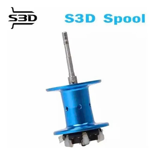 Carretel carretilha Shimano SLX SLX151XG esquerdo color preto