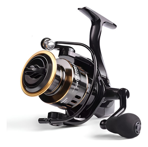 Carretilha molinete de pesca sports relacao de recuo 521