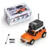 Carrinho rc miniatura drift com camera 164 1