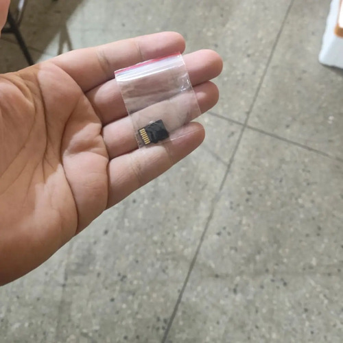 Cartão Memória Compatível Micro Sd Ultra 64gb 150mb/s Classe 10 Pklk