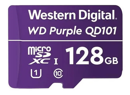Cartao micro sd 128gb 64tbw intelbras
