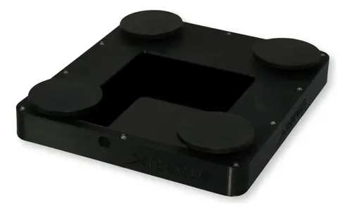 Case Suporte Veícular Teto Carro Externo Starlink Mini Imã88