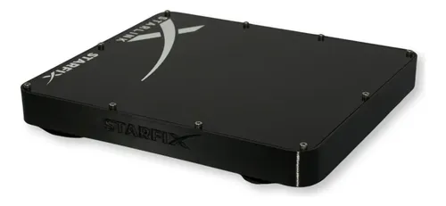 Case Suporte Veícular Teto Carro Externo Starlink Mini Imã88