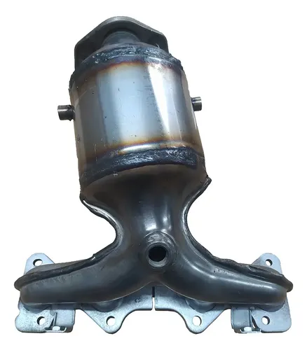 Catalisador Fiat Strada 1.4 2015 2016 2017 2018 2019 2020