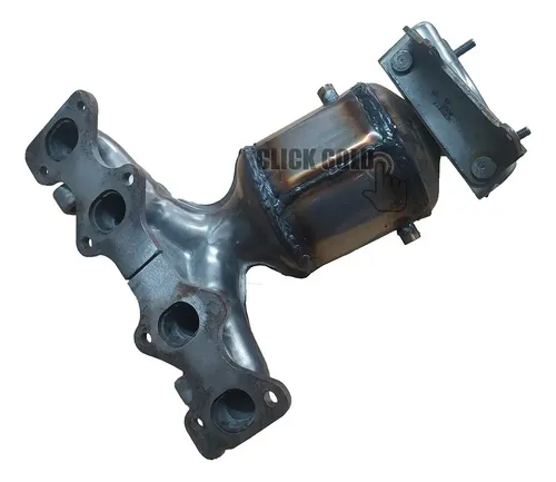 Catalisador Fiat Strada 1.4 2015 2016 2017 2018 2019 2020
