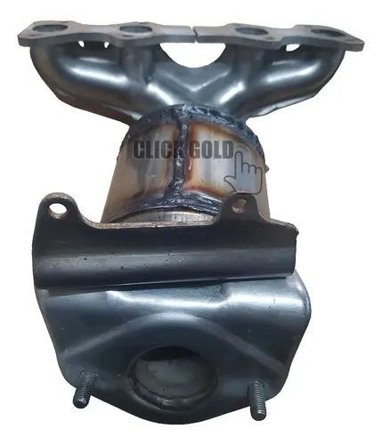 Catalisador Fiat Strada 1.4 2015 2016 2017 2018 2019 2020
