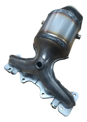 Catalisador Fiat Strada 1.4 2015 2016 2017 2018 2019 2020