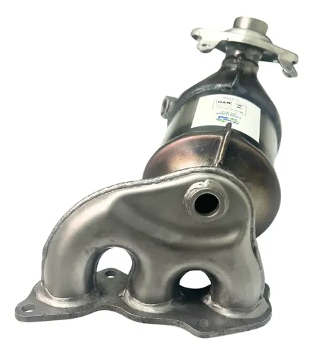 Catalisador renault kwid life 12v 10 2021 2022 2023