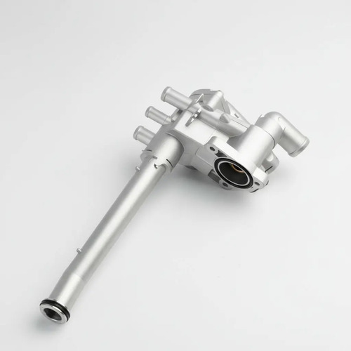 Cavalete Válvula Termostática Completa Aluminio Gol G5 Flex