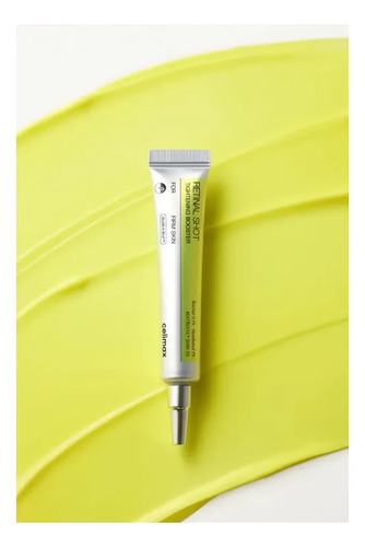 Celimax Retinal Shot Tightening Booster Korea 15ml Pele