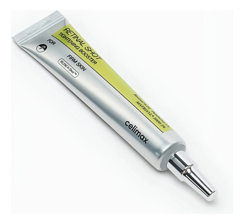 Celimax Retinal Shot Tightening Booster Korea 15ml Pele