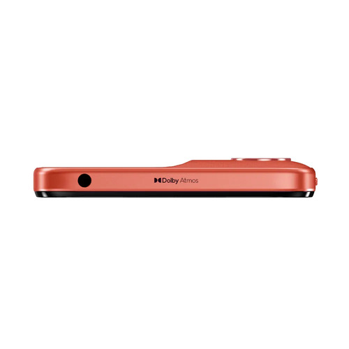 Celular Motorola Moto G06 128gb 4gb Ram Orange