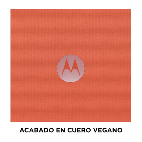 Celular Motorola Moto G06 128gb 4gb Ram Orange