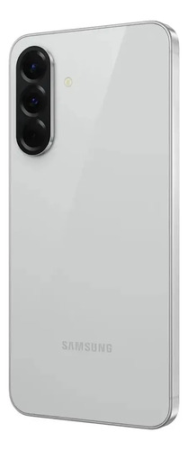 Celular Samsung Galaxy A56 5g 256gb 8gb Ram Cinza
