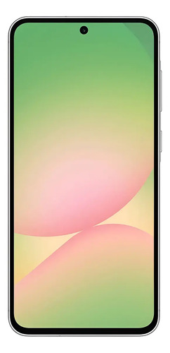 Celular Samsung Galaxy A56 5g 256gb 8gb Ram Cinza