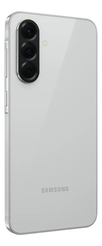 Celular Samsung Galaxy A56 5g 256gb 8gb Ram Cinza