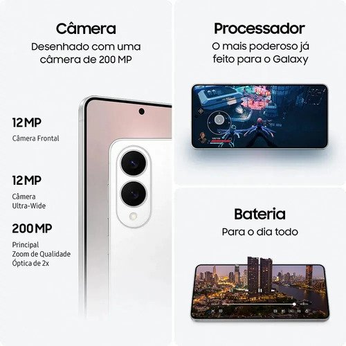Celular Samsung Galaxy S25 Edge 5g, 512gb, 12gb Ram, Câmera Dupla De Até 200mp, Tela Grande De 6.7 - Titânio Jetblack