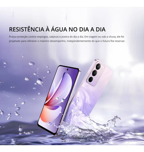 Celular Smartphone Realme C73 128gb 4gb Ram Dual Sim 120hz 6000mAh Verde