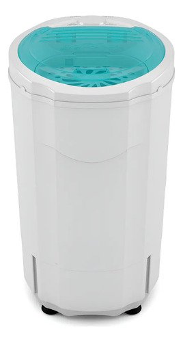 Centrifuga de roupas 15kg britania cesto extragrande 110v
