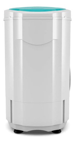 Centrífuga De Roupas 15kg Britânia Cesto Extragrande 110v