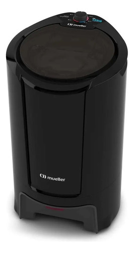 Centrifuga de roupas mueller fit 15kg de roupa molhada cor p