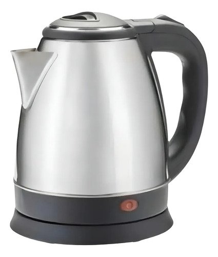 Chaleira eletrica inox 18l 1000w aquecimento rapido automati