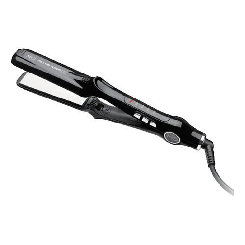 Chapinha profissional mq pro 480 turbo cor black e detalhes 1