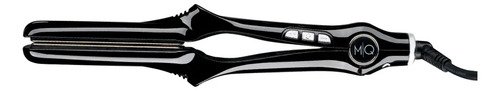 Chapinha Profissional MQ Pro 480 Turbo Cor Black E Detalhes Silver